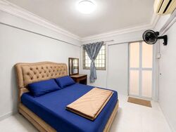 Blk 706 Chong Pang Green (Yishun), HDB 3 Rooms #599634541